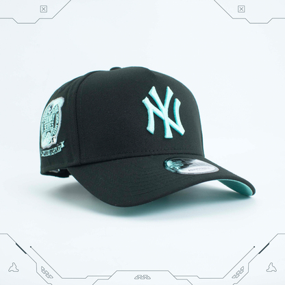 GORRA NEW ERA 9 FORTY A-FRAME SNAPBACK NEW YORK YANKEES