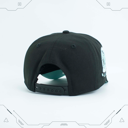 GORRA NEW ERA 9 FORTY A-FRAME SNAPBACK NEW YORK YANKEES
