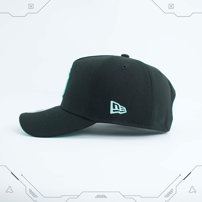 GORRA NEW ERA 9 FORTY A-FRAME SNAPBACK NEW YORK YANKEES