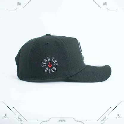 GORRA NEW ERA 9 FORTY A-FRAME SNAPBACK SEATTLE KRAKEN