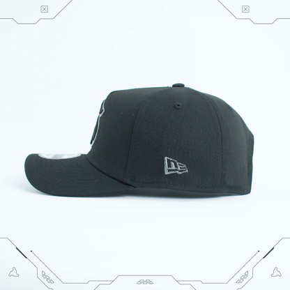 GORRA NEW ERA 9 FORTY A-FRAME SNAPBACK SEATTLE KRAKEN