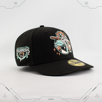 GORRA NEW ERA 59 FIFTY SUGARLAND SPACE COWBOYS