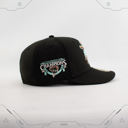GORRA NEW ERA 59 FIFTY SUGARLAND SPACE COWBOYS