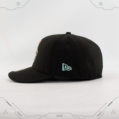 GORRA NEW ERA 59 FIFTY SUGARLAND SPACE COWBOYS