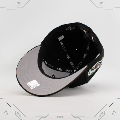 GORRA NEW ERA 59 FIFTY SUGARLAND SPACE COWBOYS