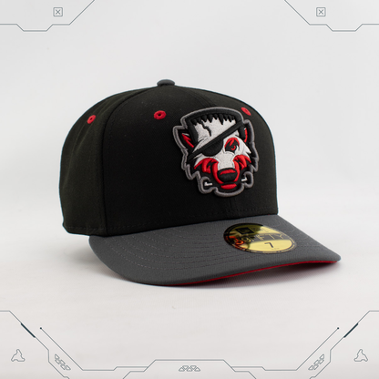 GORRA NEW ERA 59 FIFTY ERIE SEAWOLVES