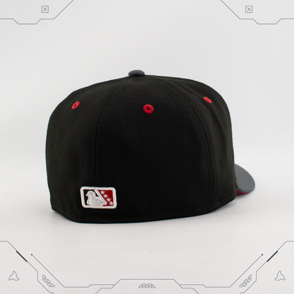 GORRA NEW ERA 59 FIFTY ERIE SEAWOLVES