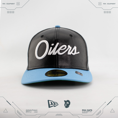 GORRA NEW ERA 59 FIFTY TENNESE TITANS