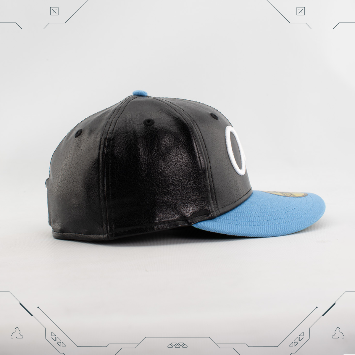 GORRA NEW ERA 59 FIFTY TENNESE TITANS