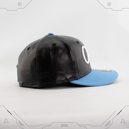 GORRA NEW ERA 59 FIFTY TENNESE TITANS