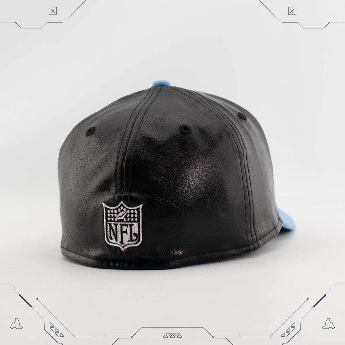 GORRA NEW ERA 59 FIFTY TENNESE TITANS
