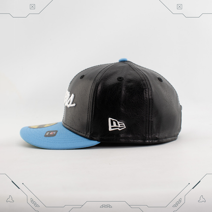GORRA NEW ERA 59 FIFTY TENNESE TITANS
