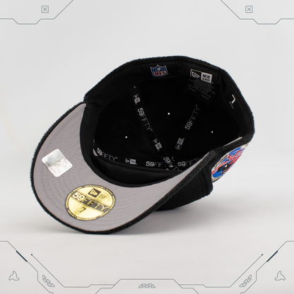 GORRA NEW ERA 59 FIFTY BUFFALO BILLS