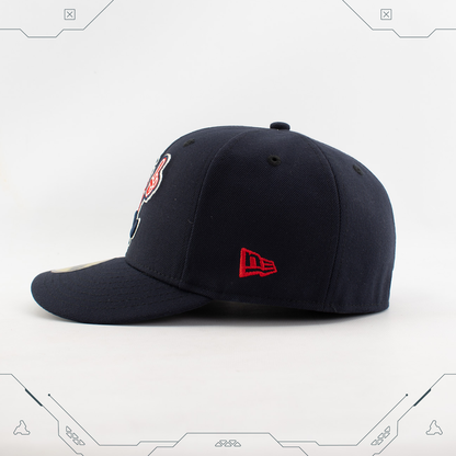 GORRA NEW ERA 59 FIFTY HUDSON VALLEY RENEGADES