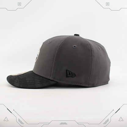 GORRA NEW ERA 59 FIFTY SEATTLE SUPERSONICS