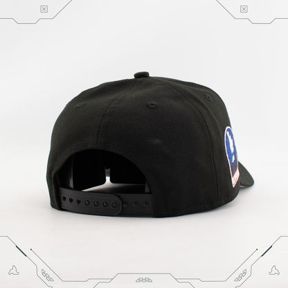 GORRA NEW ERA 9 FORTY A-FRAME SNAPBACK LOS ANGELES DODGERS TOKIO SERIES
