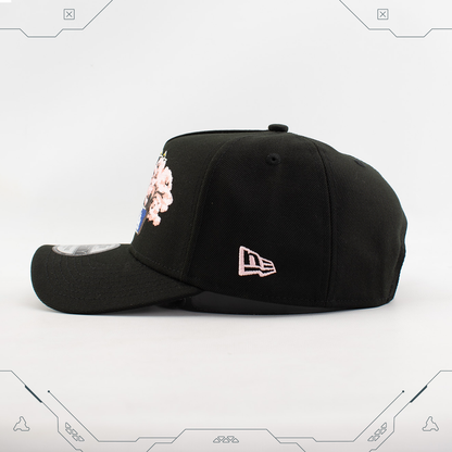 GORRA NEW ERA 9 FORTY A-FRAME SNAPBACK LOS ANGELES DODGERS TOKIO SERIES