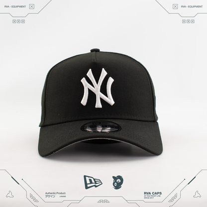 GORRA NEW ERA 9 FORTY A-FRAME SNAPBACK NEW YORK YANKEES