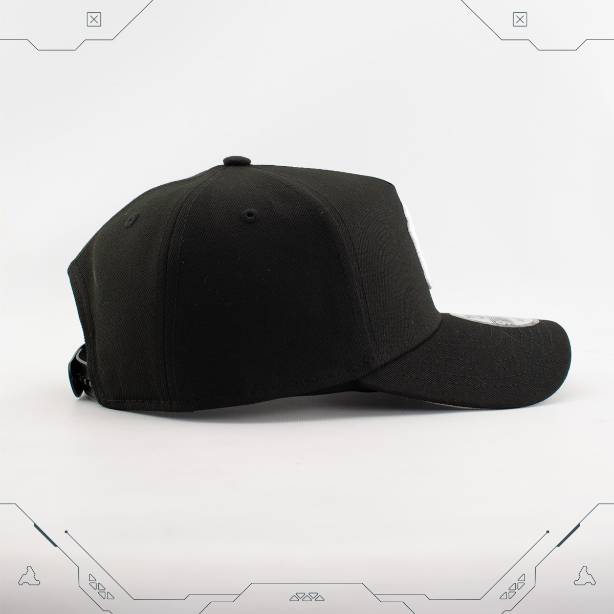 GORRA NEW ERA 9 FORTY A-FRAME SNAPBACK NEW YORK YANKEES