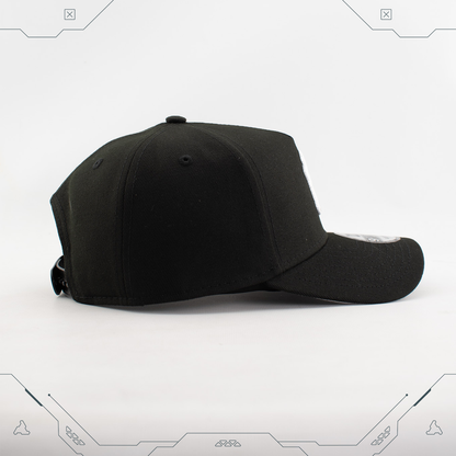 GORRA NEW ERA 9 FORTY A-FRAME SNAPBACK NEW YORK YANKEES