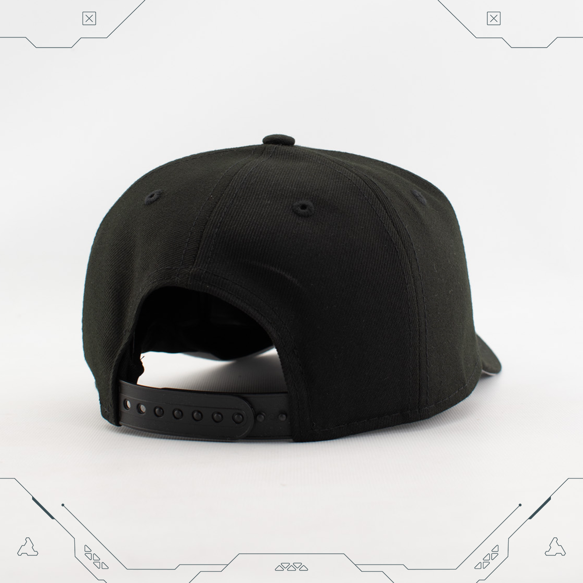 GORRA NEW ERA 9 FORTY A-FRAME SNAPBACK NEW YORK YANKEES