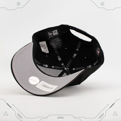 GORRA NEW ERA 9 FORTY A-FRAME SNAPBACK NEW YORK YANKEES