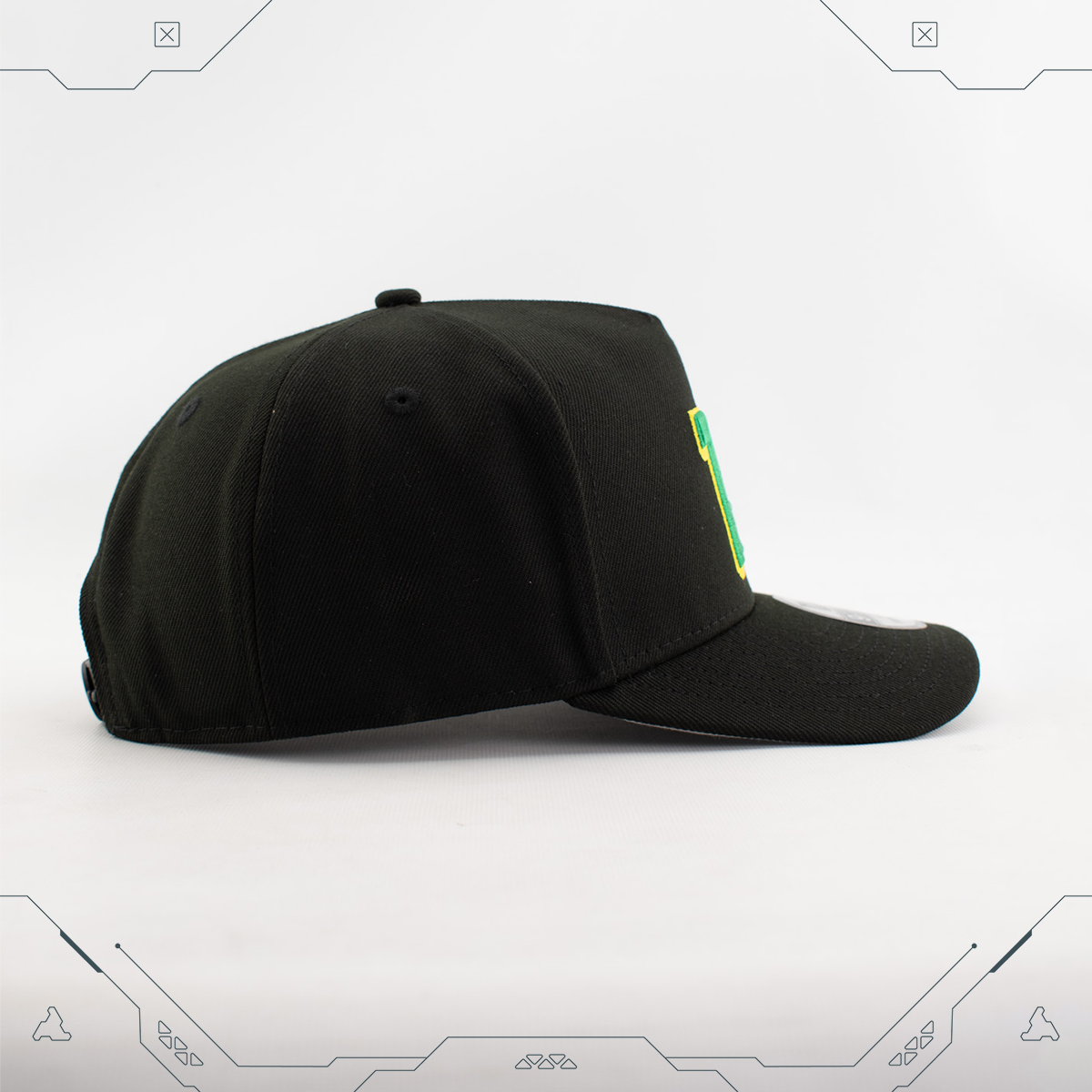 GORRA NEW ERA 9 FIFTY A-FRAME SNAPBACK MINNESOTA NORTH STAR