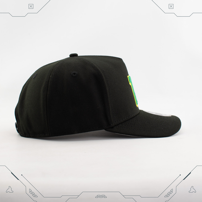 GORRA NEW ERA 9 FIFTY A-FRAME SNAPBACK MINNESOTA NORTH STAR
