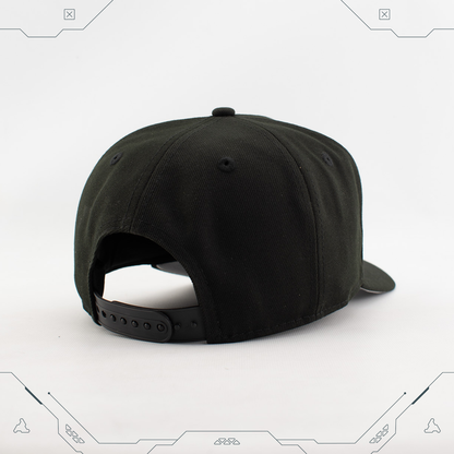 GORRA NEW ERA 9 FIFTY A-FRAME SNAPBACK MINNESOTA NORTH STAR