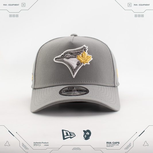 GORRA NEW ERA 9 FORTY A-FRAME SNAPBACK TORONTO BLUE JAYS