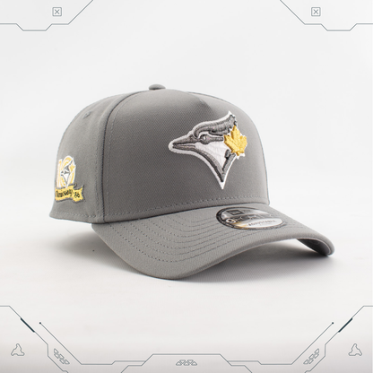 GORRA NEW ERA 9 FORTY A-FRAME SNAPBACK TORONTO BLUE JAYS