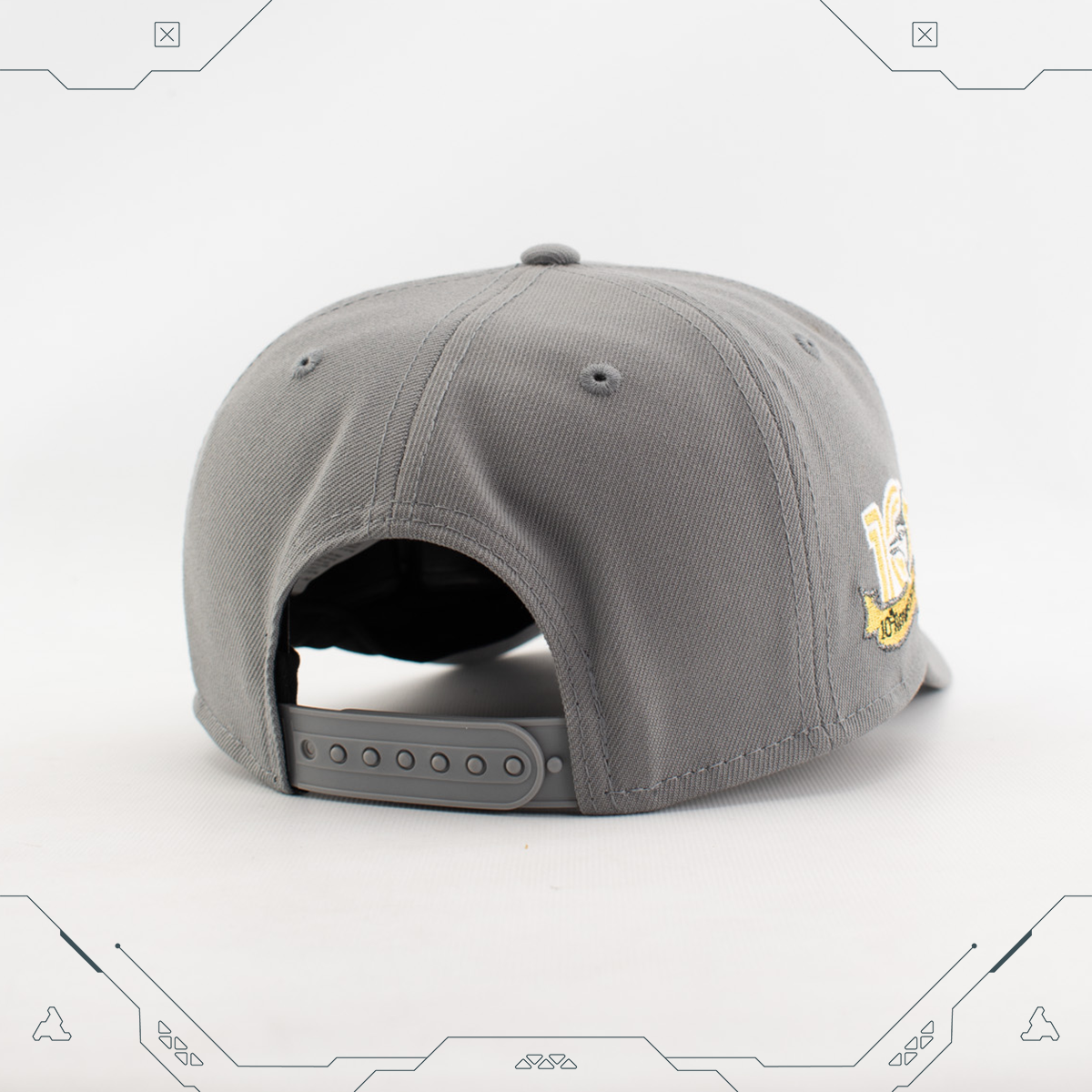 GORRA NEW ERA 9 FORTY A-FRAME SNAPBACK TORONTO BLUE JAYS
