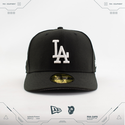 GORRA NEW ERA 59 FIFTY LOS ANGELES DODGERS