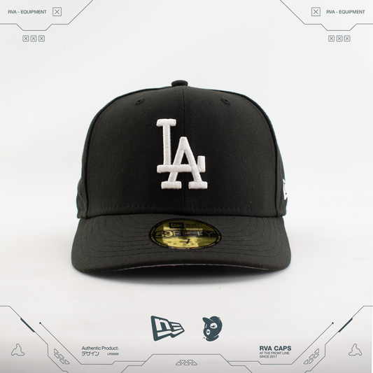 GORRA NEW ERA 59 FIFTY LOS ANGELES DODGERS