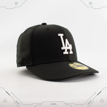 GORRA NEW ERA 59 FIFTY LOS ANGELES DODGERS