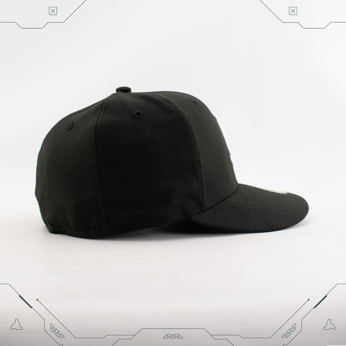 GORRA NEW ERA 59 FIFTY LOS ANGELES DODGERS