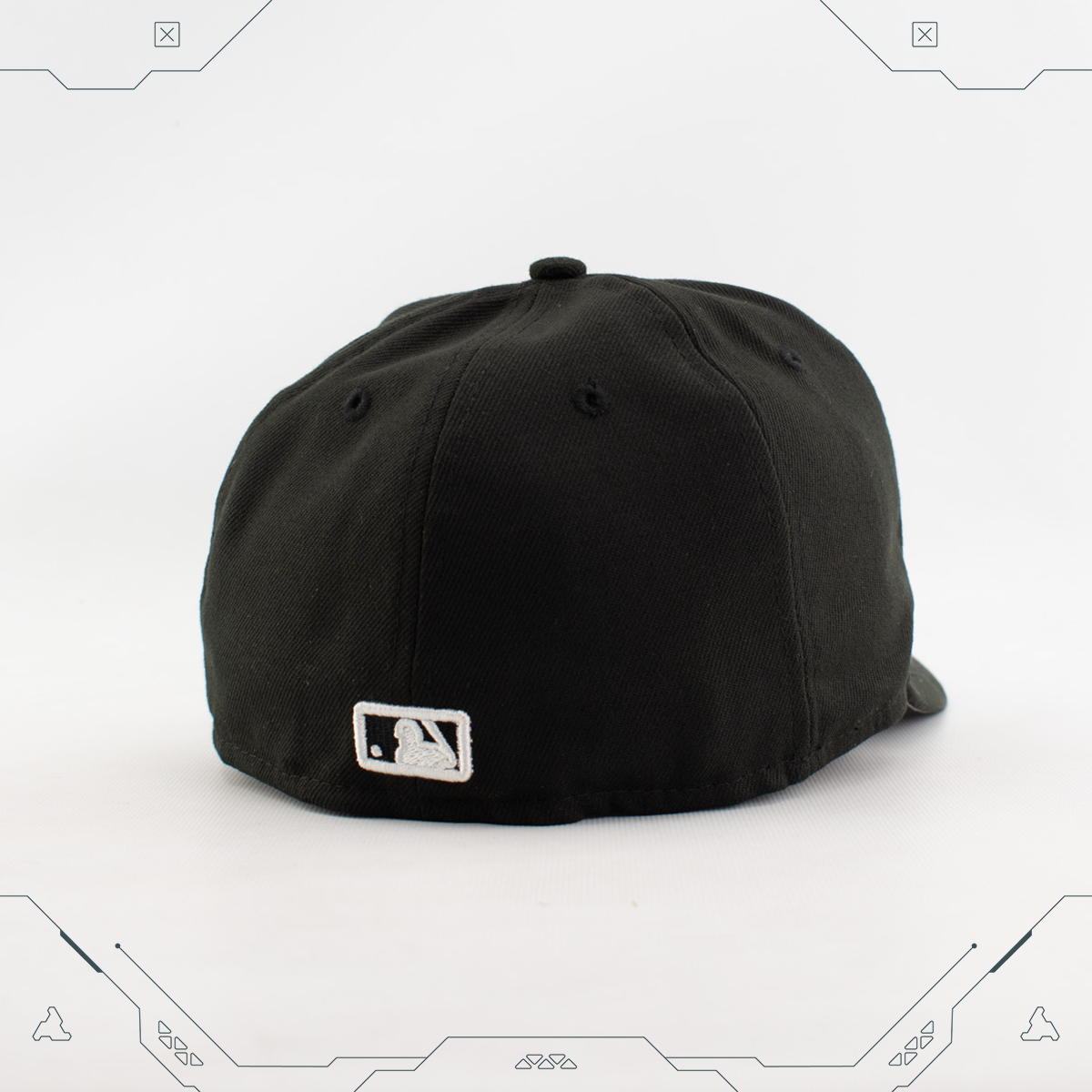 GORRA NEW ERA 59 FIFTY LOS ANGELES DODGERS