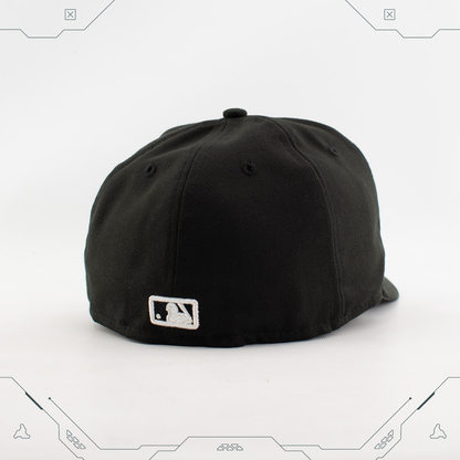 GORRA NEW ERA 59 FIFTY LOS ANGELES DODGERS
