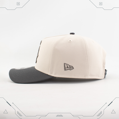 GORRA NEW ERA 9 FORTY A-FRAME SNAPBACK CHICAGO WHITE SOX
