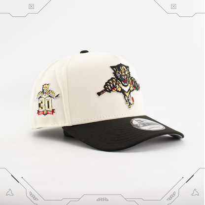 GORRA NEW ERA 9 FIFTY A-FRAME SNAPBACK FLORIDA PANTHERS