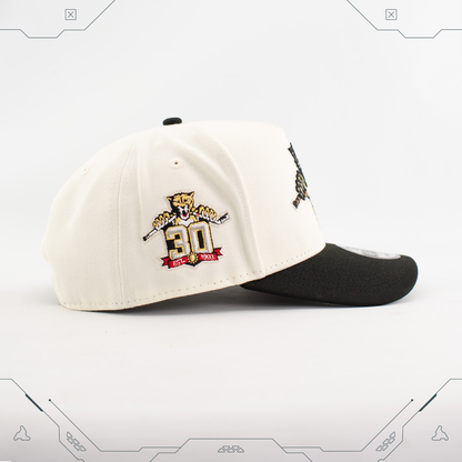 GORRA NEW ERA 9 FIFTY A-FRAME SNAPBACK FLORIDA PANTHERS