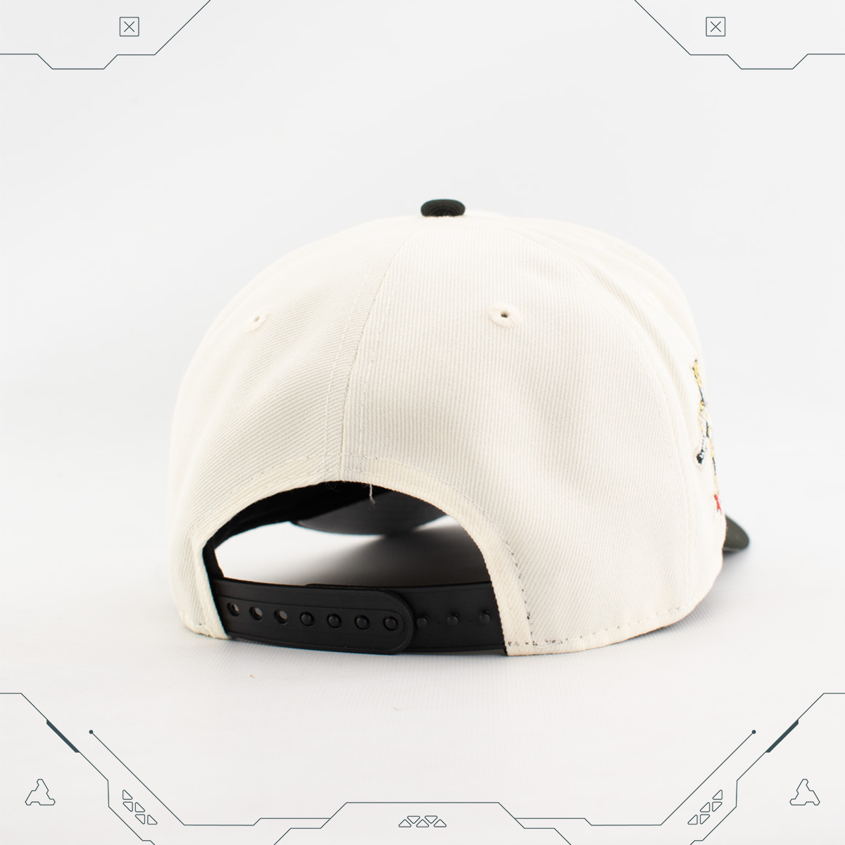 GORRA NEW ERA 9 FIFTY A-FRAME SNAPBACK FLORIDA PANTHERS