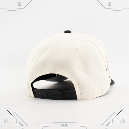 GORRA NEW ERA 9 FIFTY A-FRAME SNAPBACK FLORIDA PANTHERS