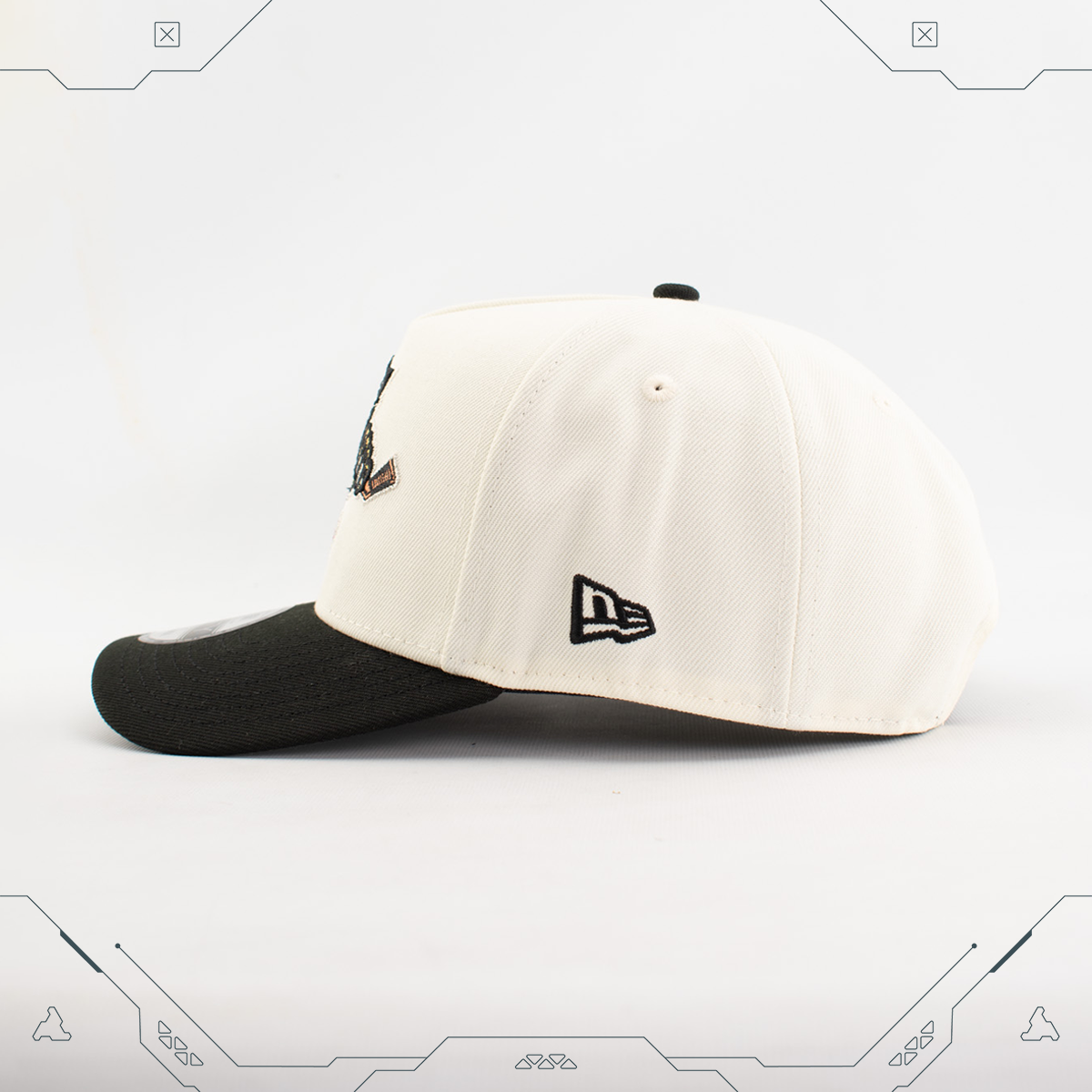 GORRA NEW ERA 9 FIFTY A-FRAME SNAPBACK FLORIDA PANTHERS