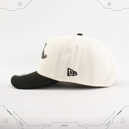 GORRA NEW ERA 9 FIFTY A-FRAME SNAPBACK FLORIDA PANTHERS