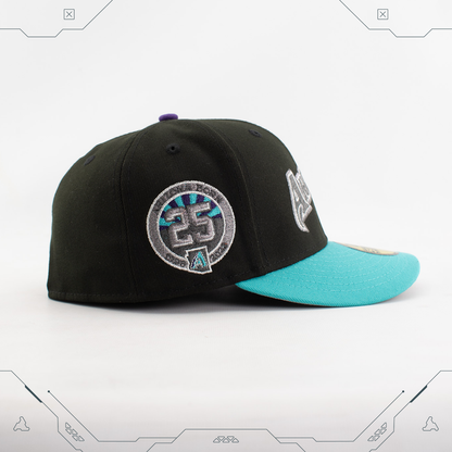 GORRA NEW ERA 59 FIFTY ARIZONA DIAMONDBACKS