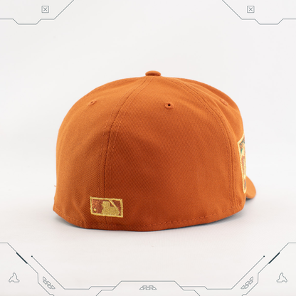 GORRA NEW ERA 59 FIFTY SEATTLE MARINERS