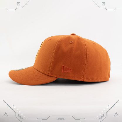 GORRA NEW ERA 59 FIFTY SEATTLE MARINERS