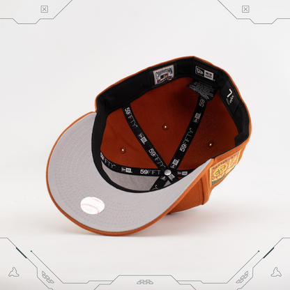 GORRA NEW ERA 59 FIFTY SEATTLE MARINERS