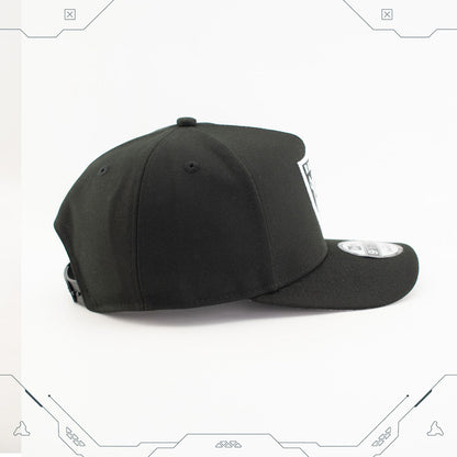 GORRA NEW ERA 9 FIFTY A-FRAME SNAPBACK LAS VEGAS RAIDERS